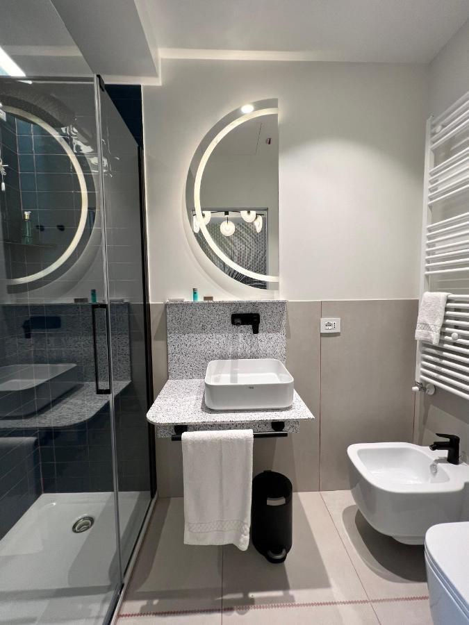 Boutique Martini 17 Hotel Mailand