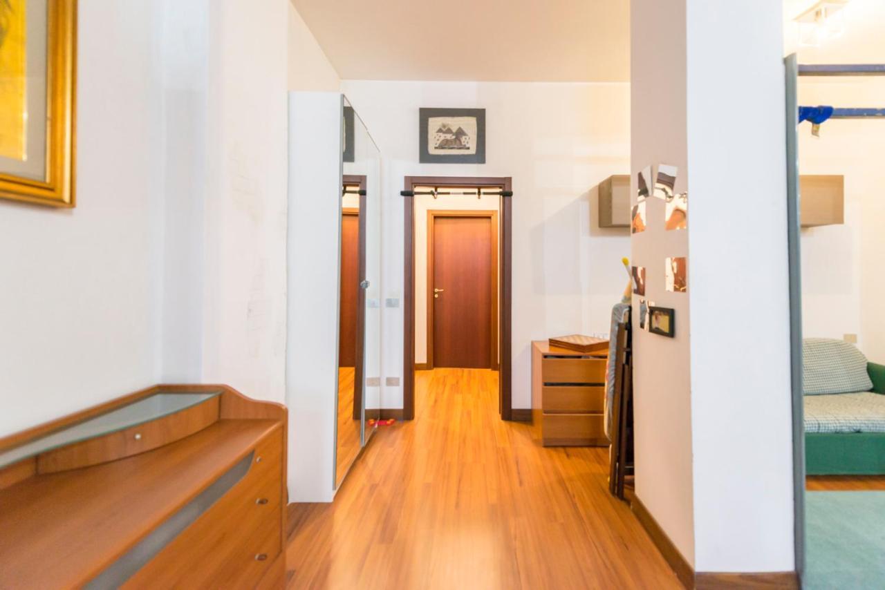 Apartamento Cathedral *