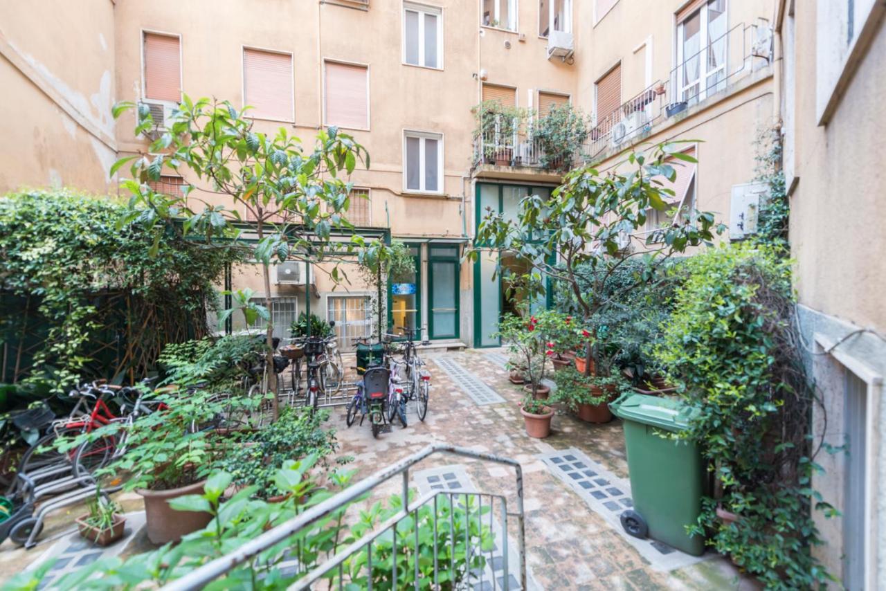Apartamento Cathedral