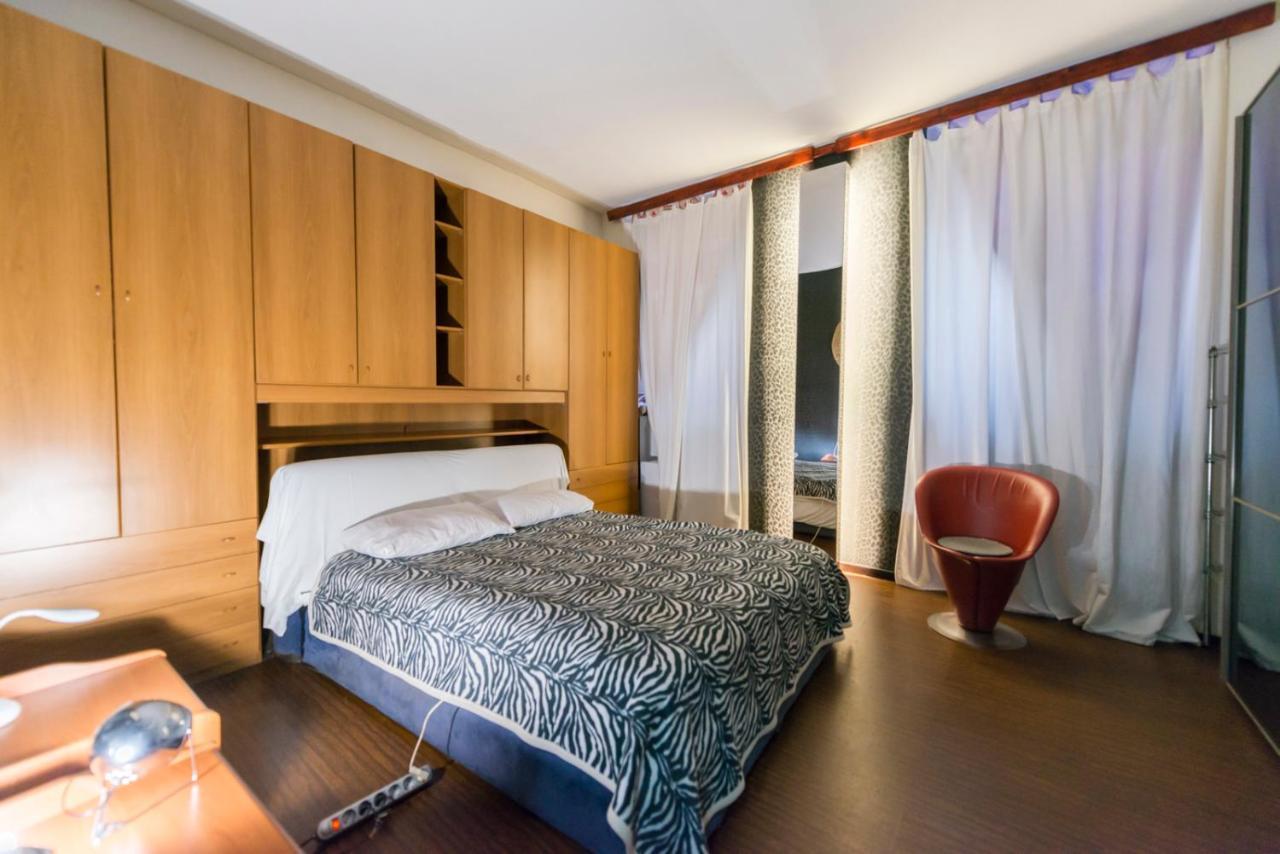 Apartamento Cathedral