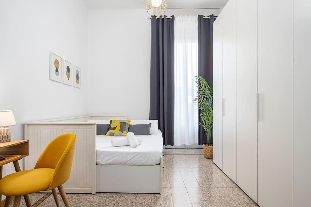 Apartamento Center-design Attic Penthouse With Private Terrace