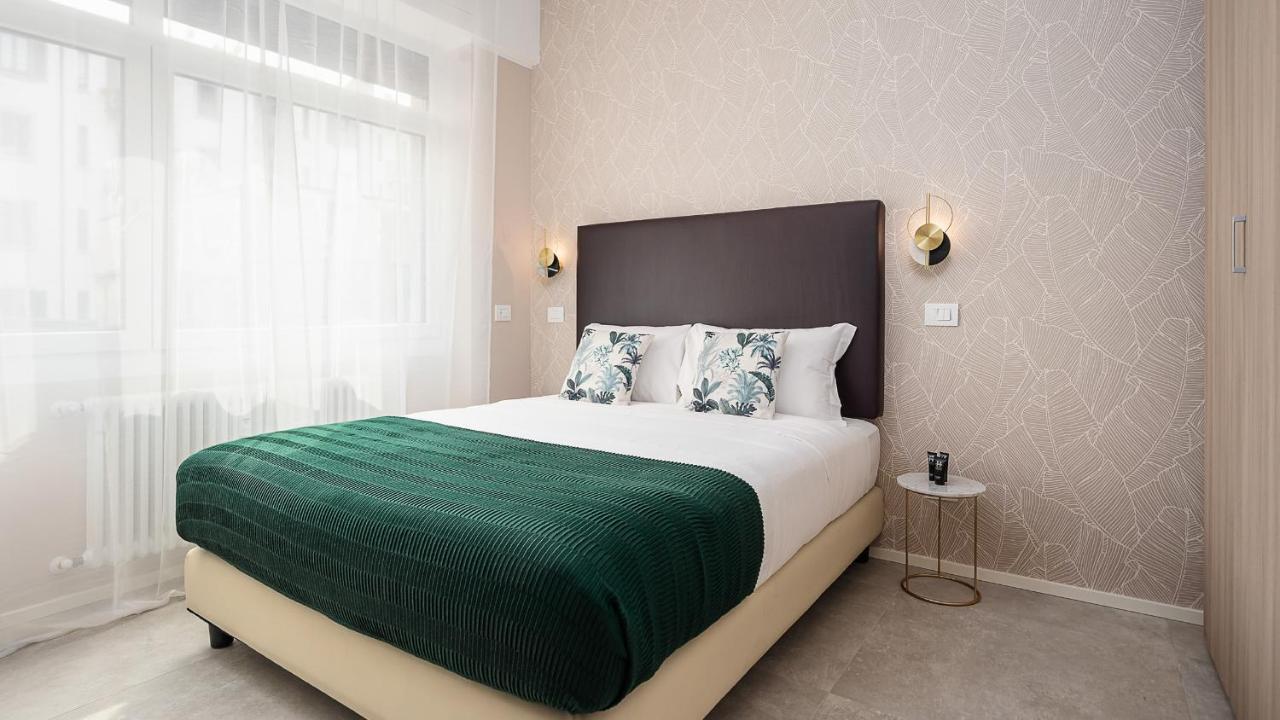 Apartment Classbnb - 800m From Corso Buenos Aires
