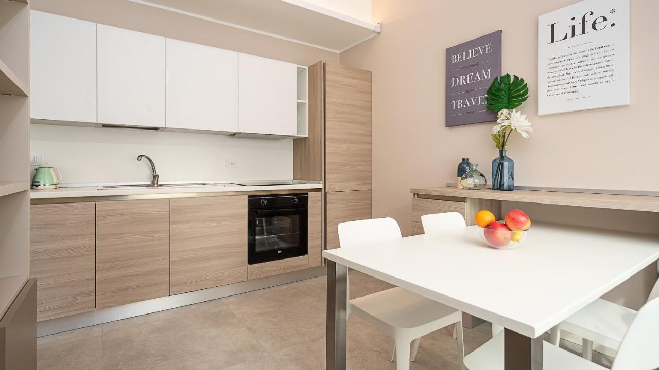Classbnb - 800m From Corso Buenos Aires Milan