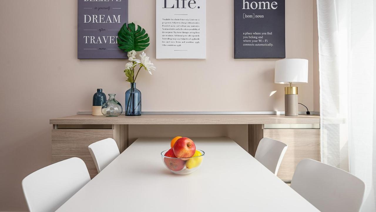 Classbnb - 800m From Corso Buenos Aires Apartment Milan