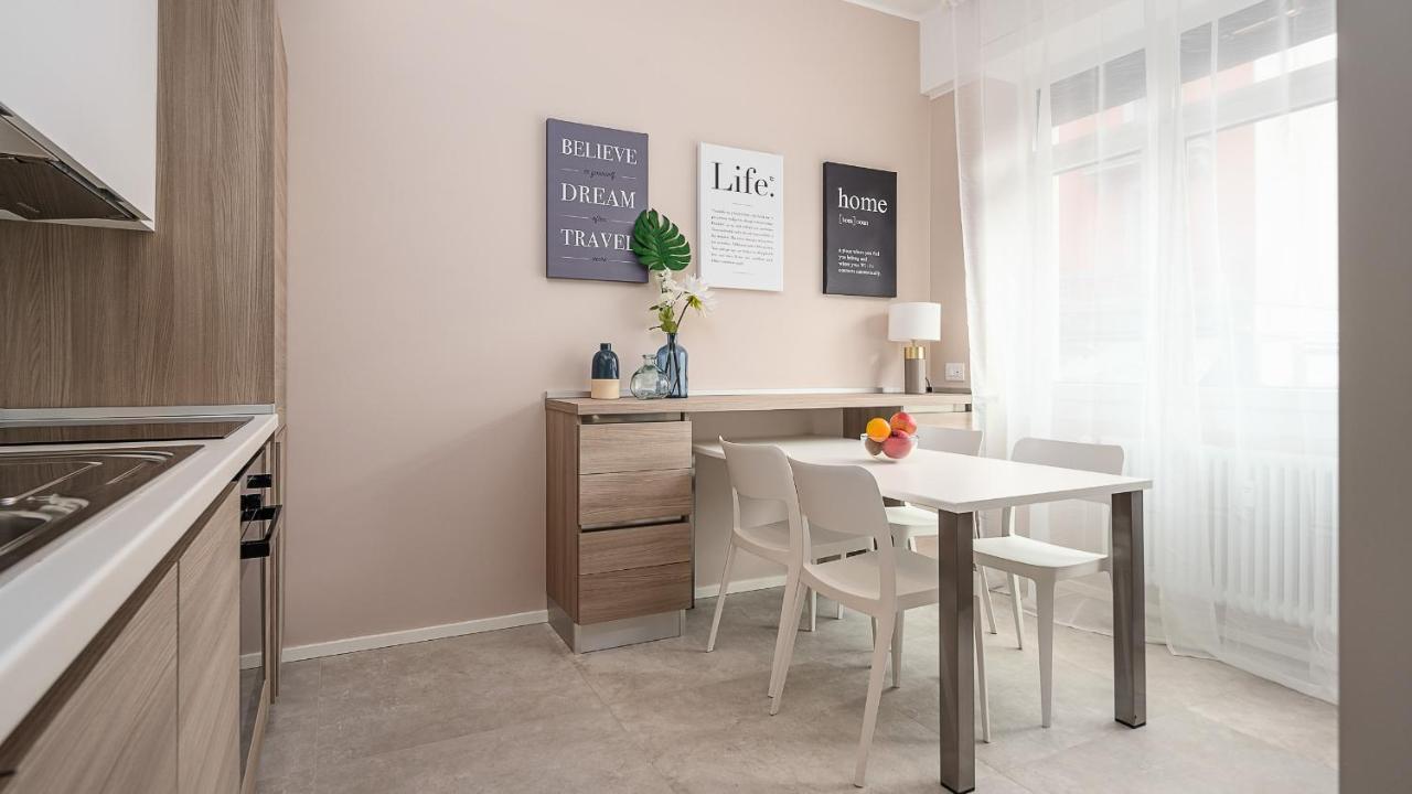 Classbnb - 800m From Corso Buenos Aires Milan