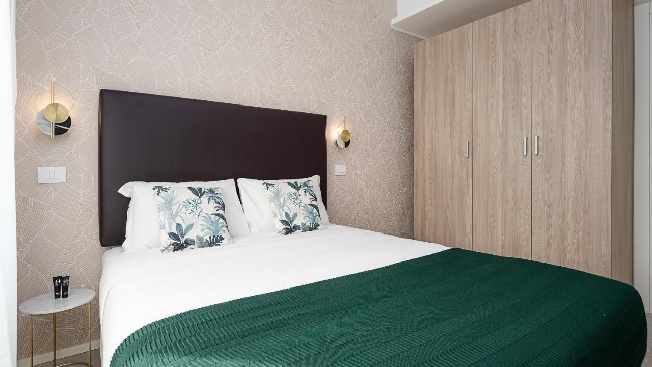 Classbnb - 800m From Corso Buenos Aires