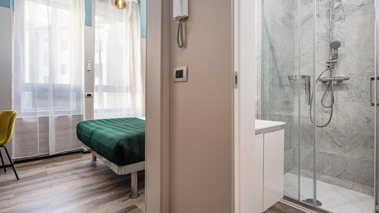 Italianway - Napo Torriani 22 Apartamento Milão