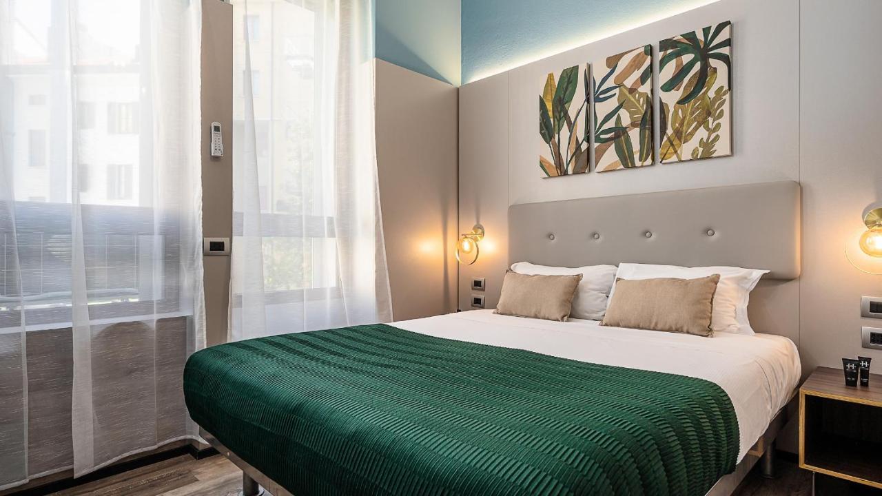Italianway - Napo Torriani 22 Apartamento *