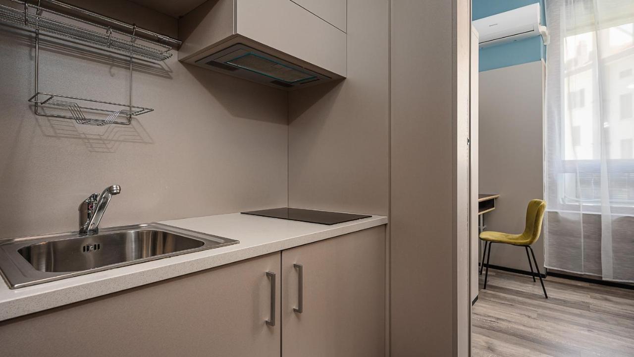 Apartamento Italianway - Napo Torriani 22