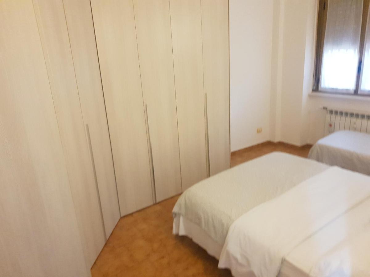 Maffucci 24 Apartment *
