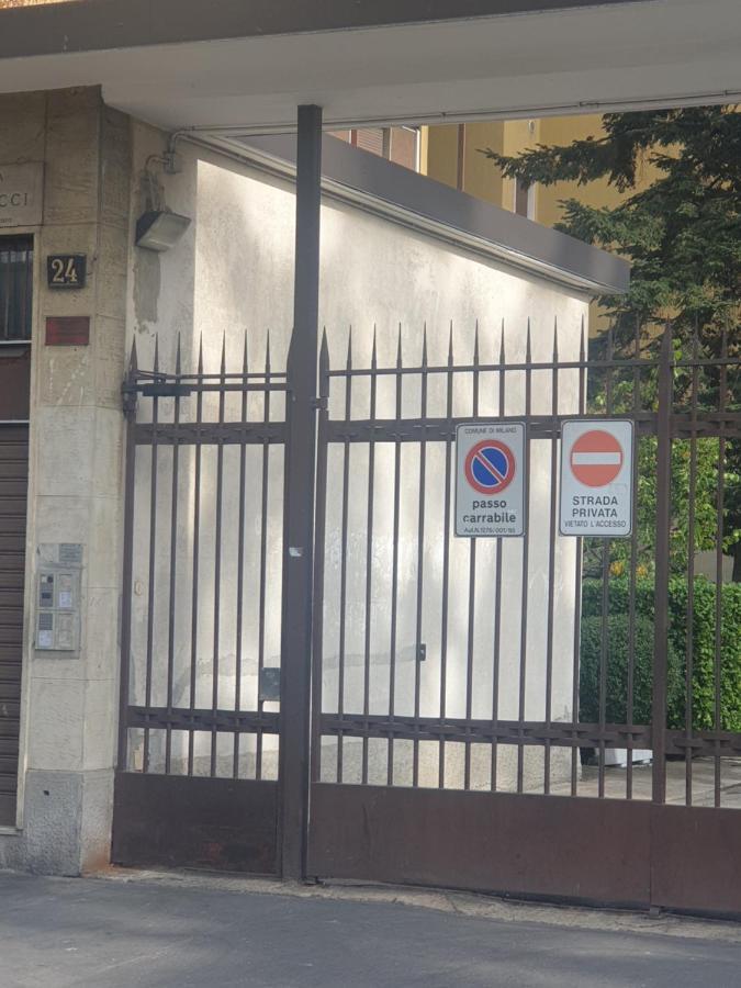 Apartment Maffucci 24