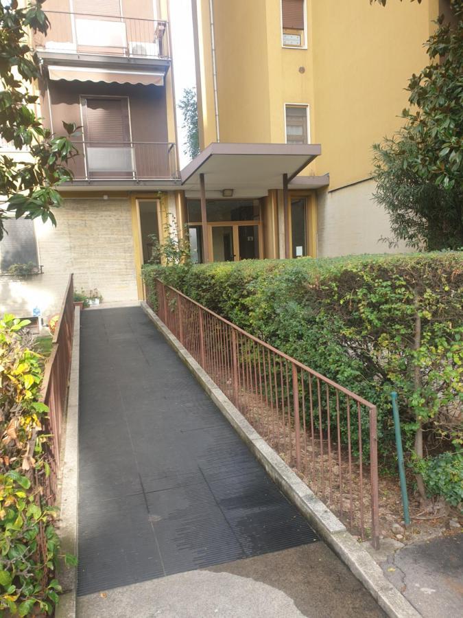 Maffucci 24 Apartment