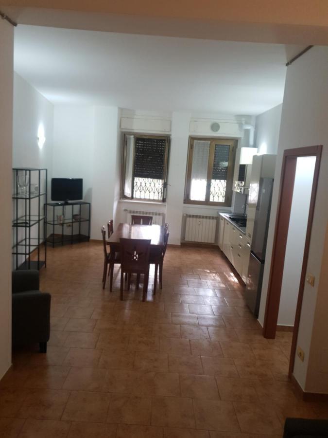 Maffucci 24 Apartment *