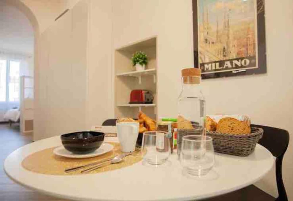 Apartamento Glamour Liberty Sabotino38
