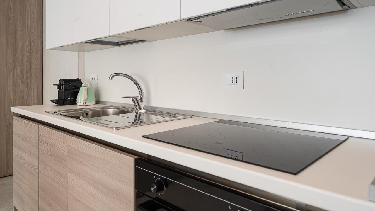 Classbnb - 800m From Corso Buenos Aires Apartment Milan