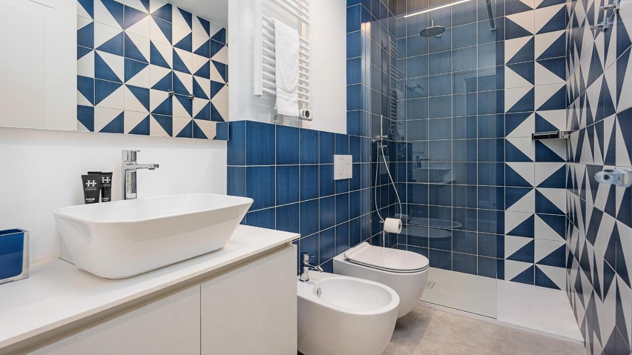 Apartment Classbnb - 800m From Corso Buenos Aires