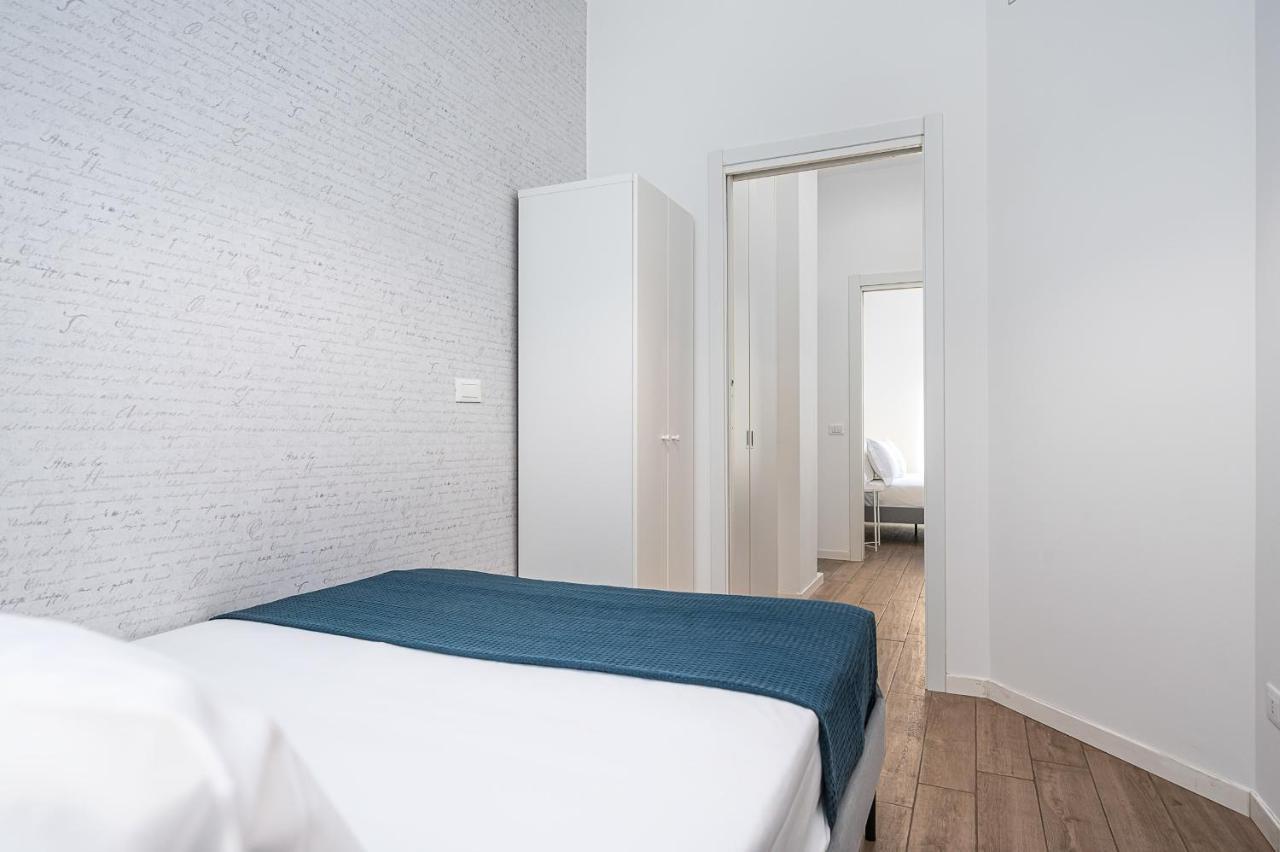Apartamento Monte Nero 73 Milão