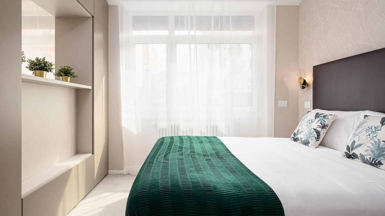 Classbnb - 800m From Corso Buenos Aires