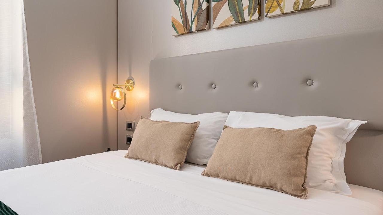 Italianway - Napo Torriani 22 Apartamento Milão