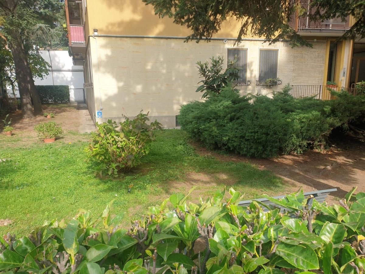 Apartment Maffucci 24 Milan