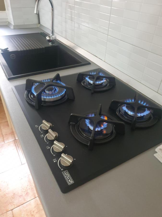 Apartment Maffucci 24