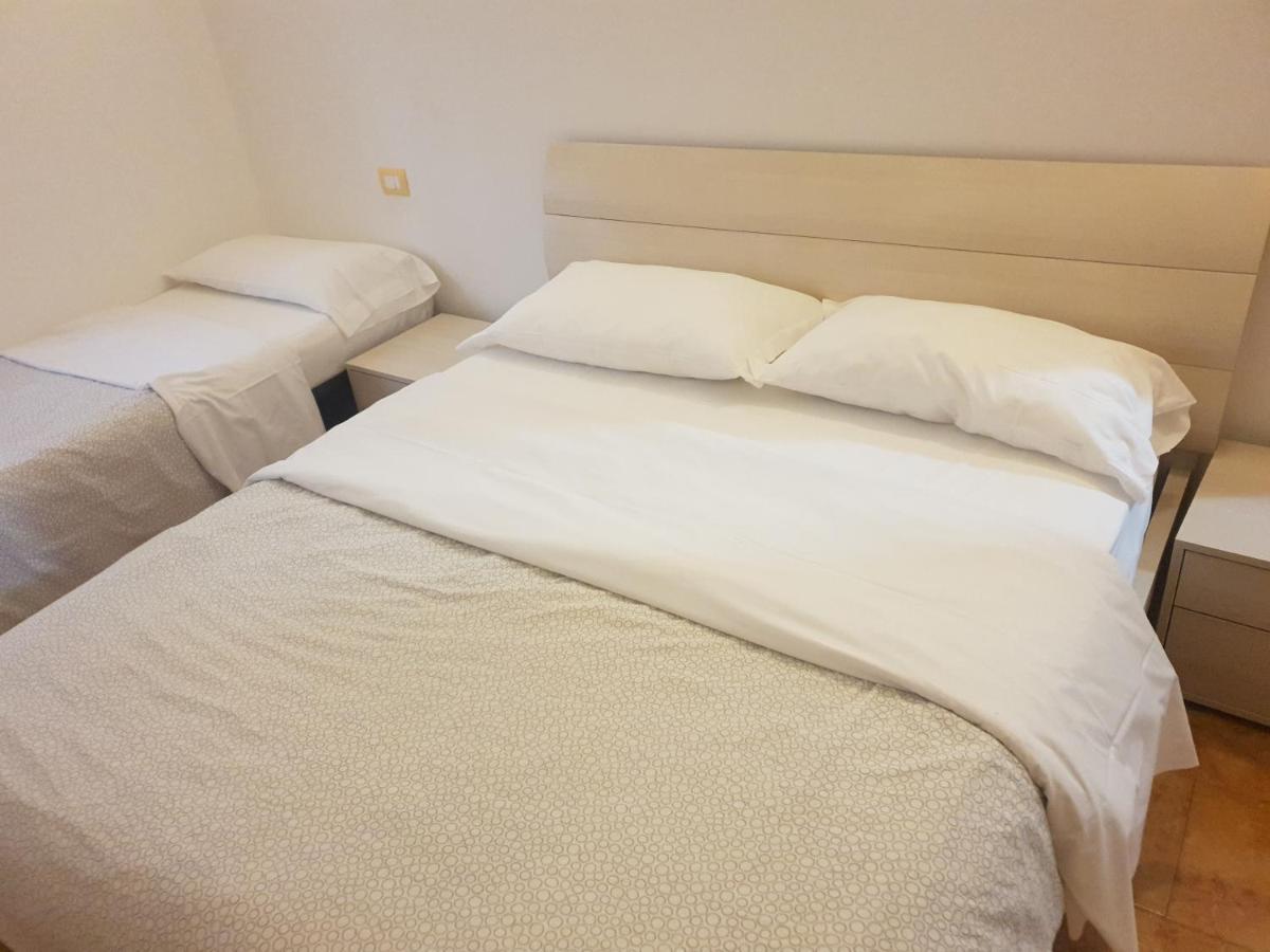 Maffucci 24 Apartment
