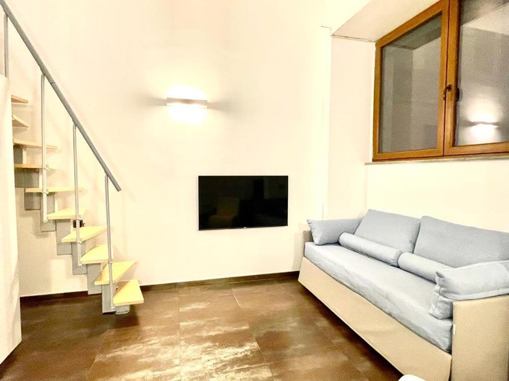 Apartment Meraviglioso Loft Navigli *