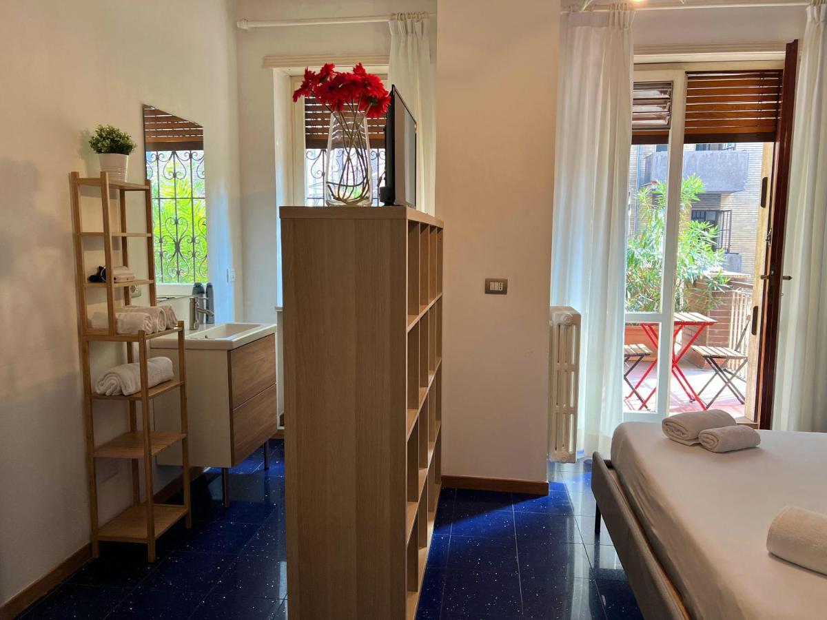 Appartme Seveso 40 Mailand
