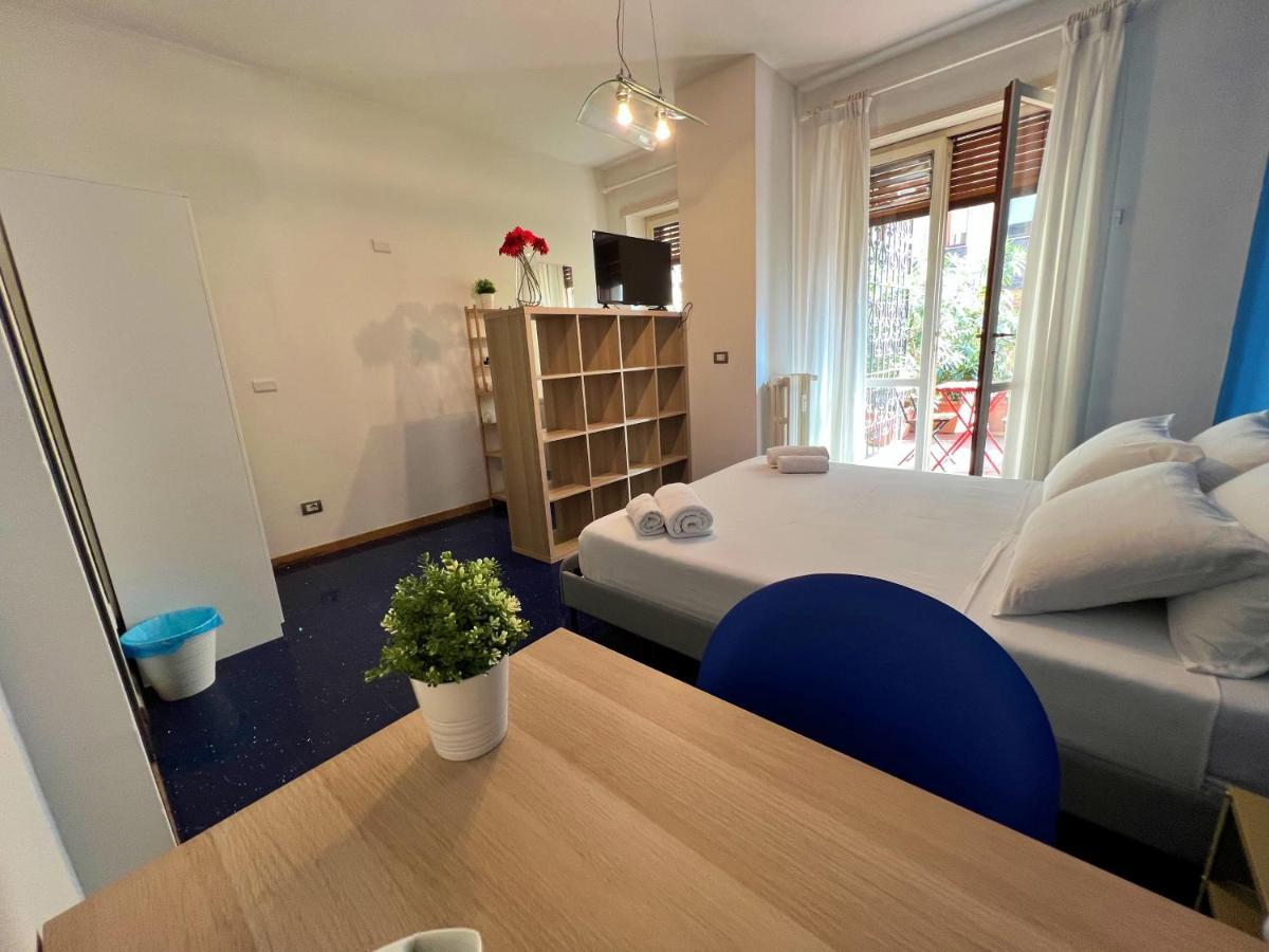 Frühstückspension Appartme Seveso 40