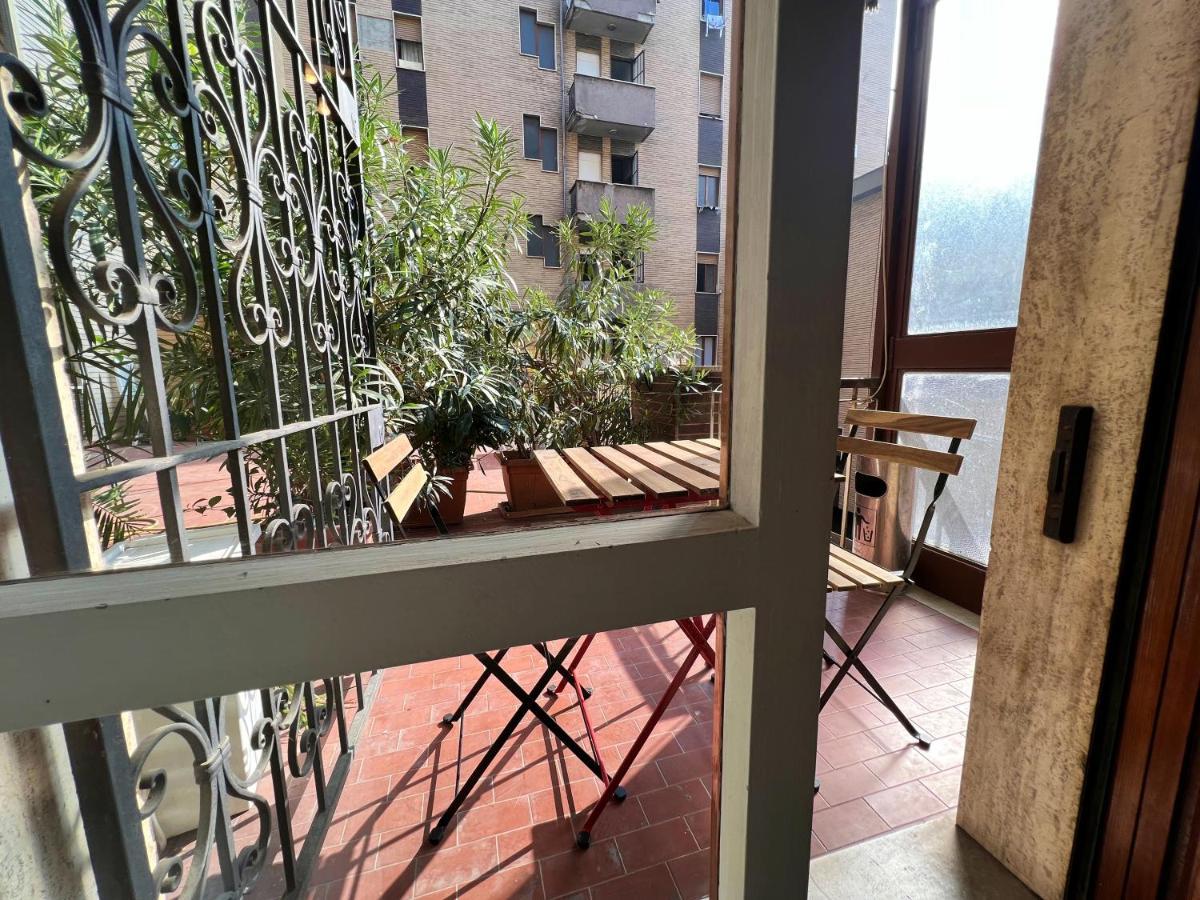 Appartme Seveso 40