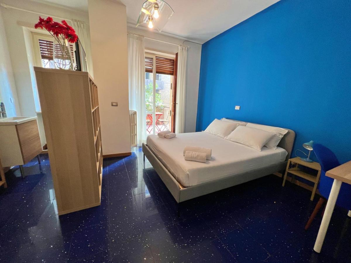 Appartme Seveso 40 Mailand