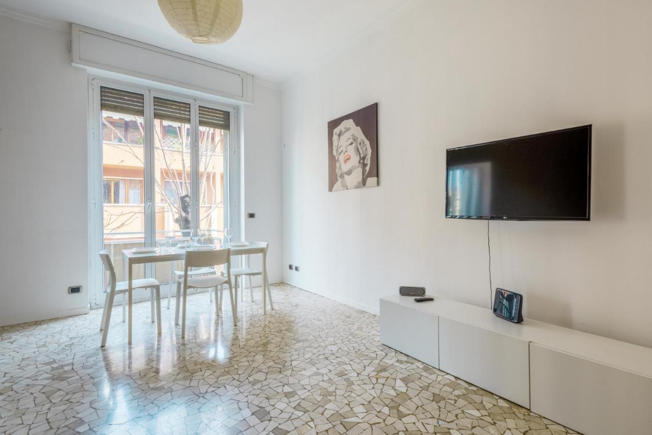 Spacious And Elegant House In Brera By Easylife Apartment Milan