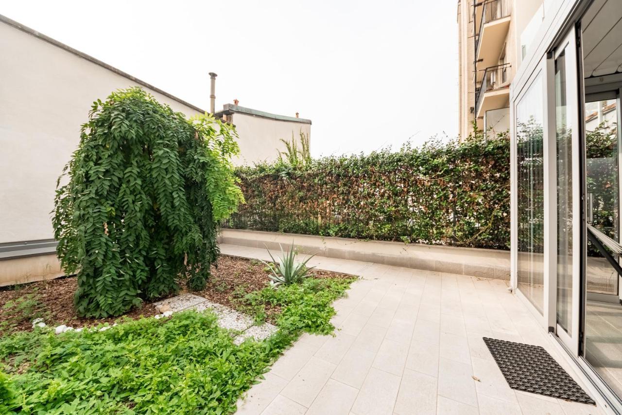 Renovated With Garden & Veranda! * Milão