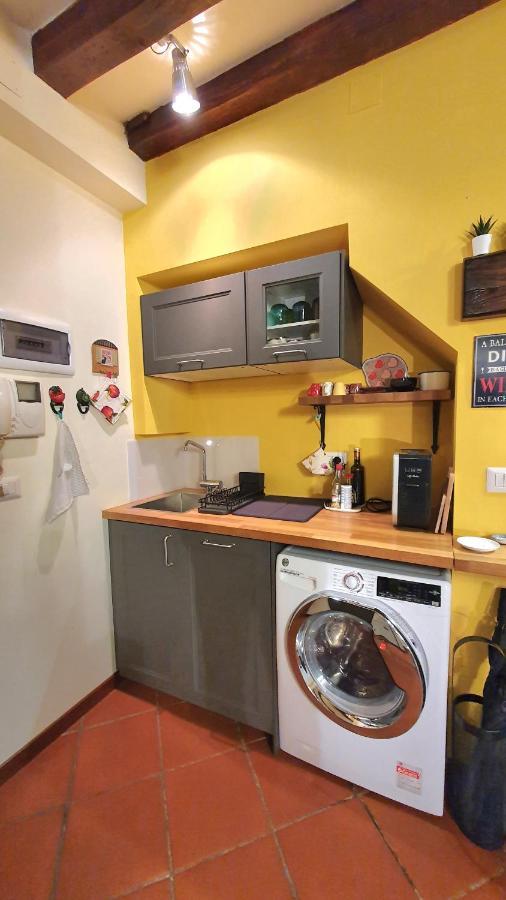 Open Space In Porta Venezia Apartment Mailand