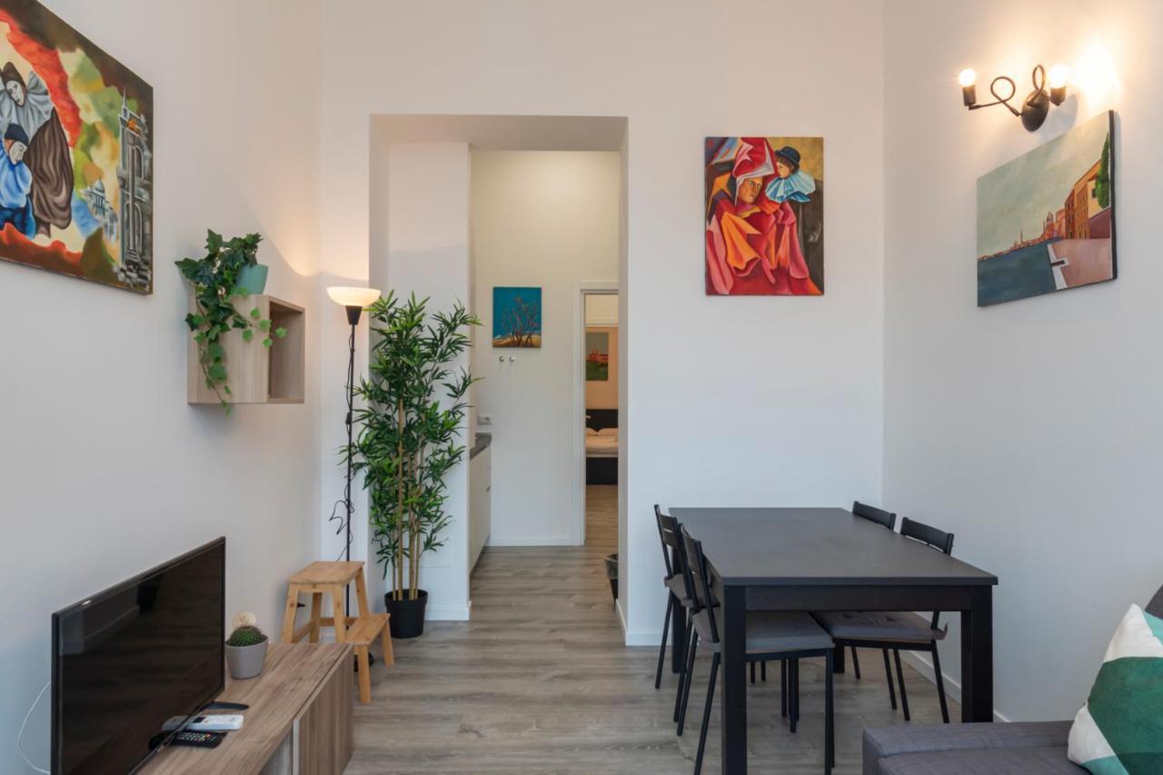 New - Gallura 11 Apartment *