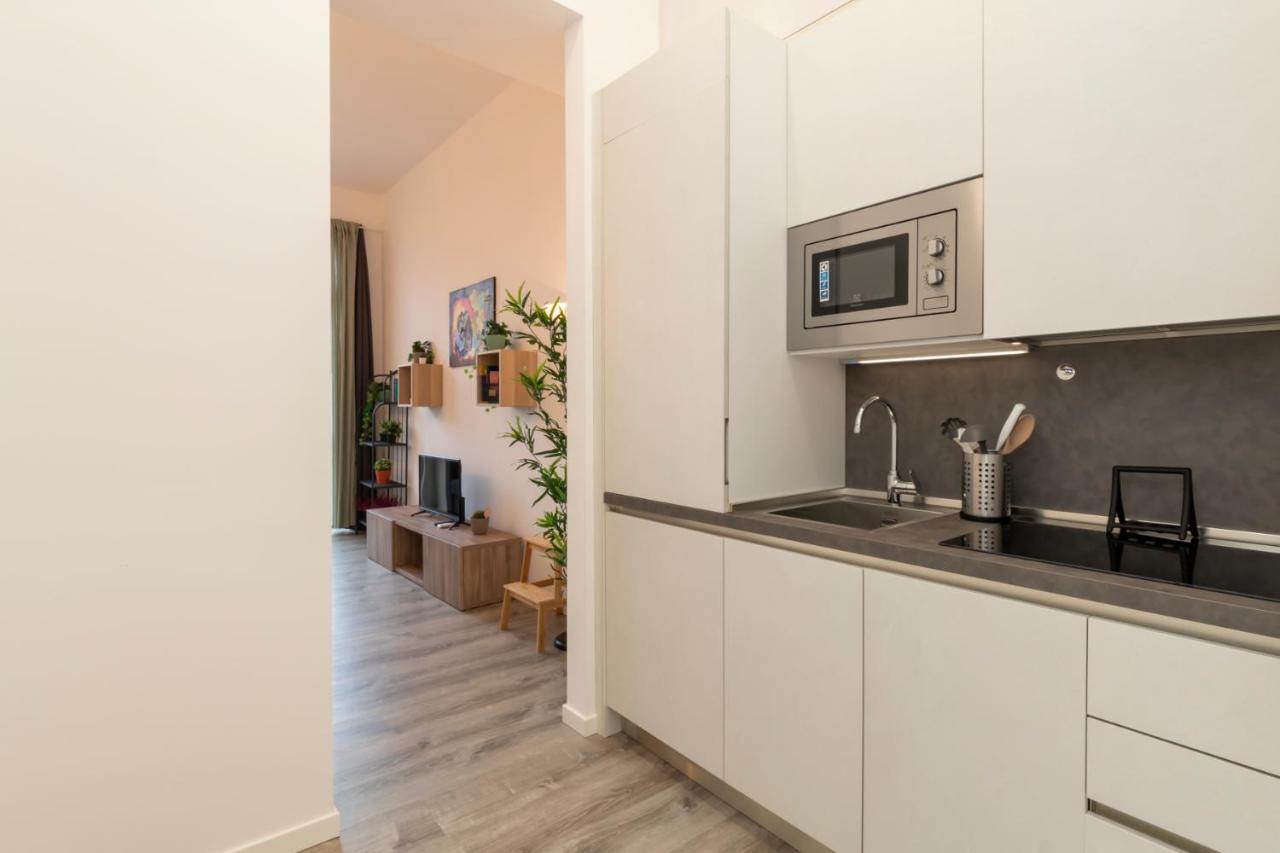 New - Gallura 11 Apartment *