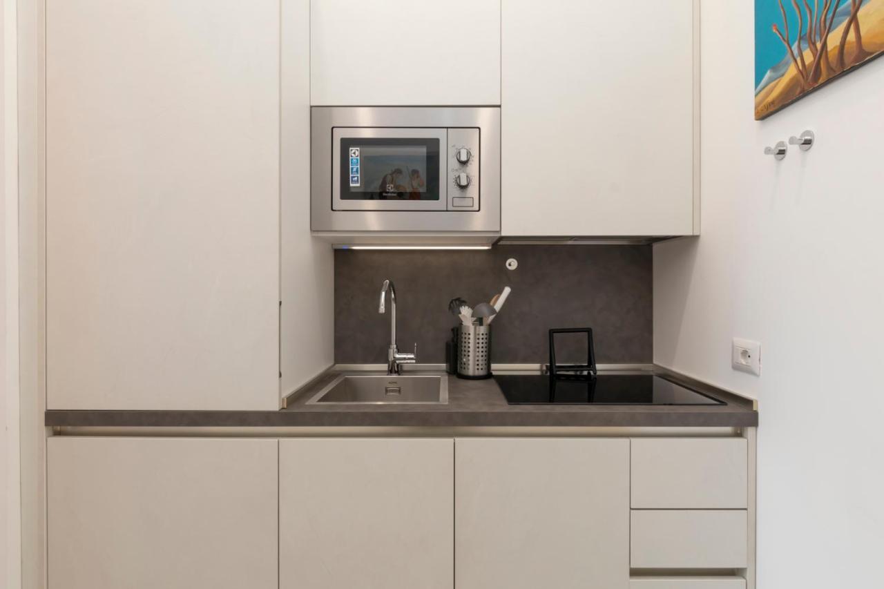 Apartment New - Gallura 11 Mailand