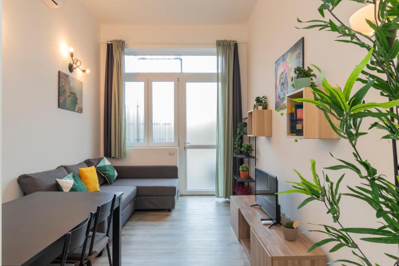 Apartment New - Gallura 11 Mailand