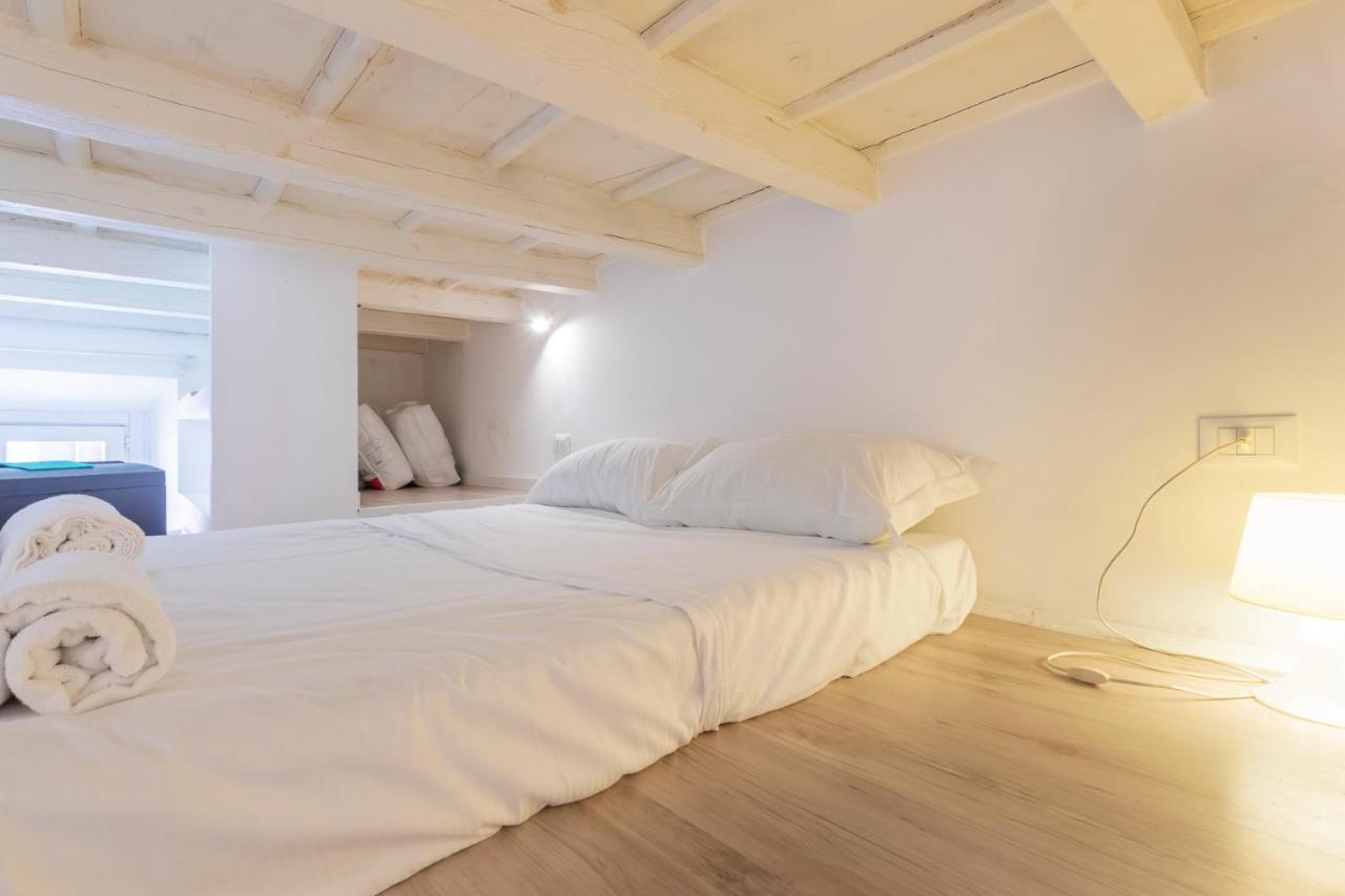 Apartment New Flat Crocetta 2 Mailand