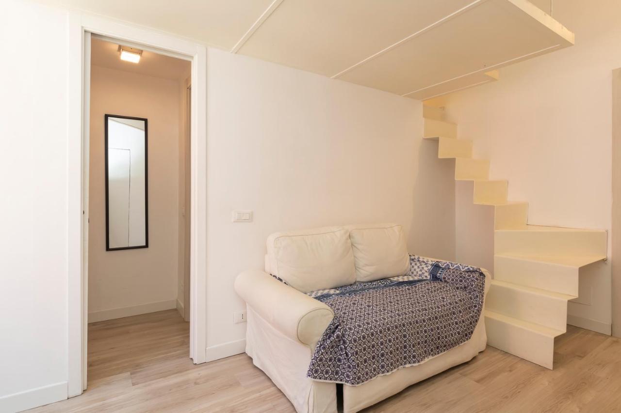 New Flat Crocetta 2 Apartment *