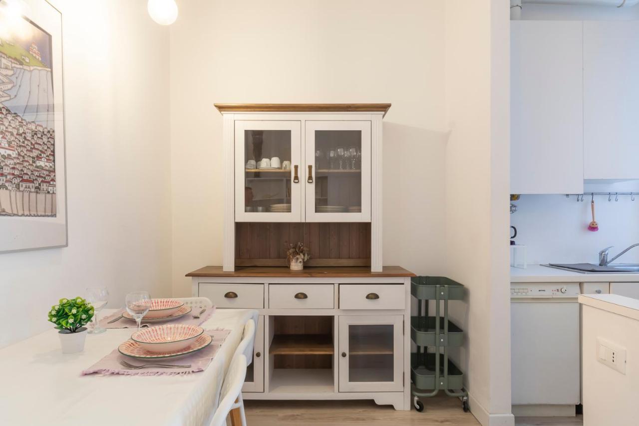 New Flat Crocetta 2 Mailand