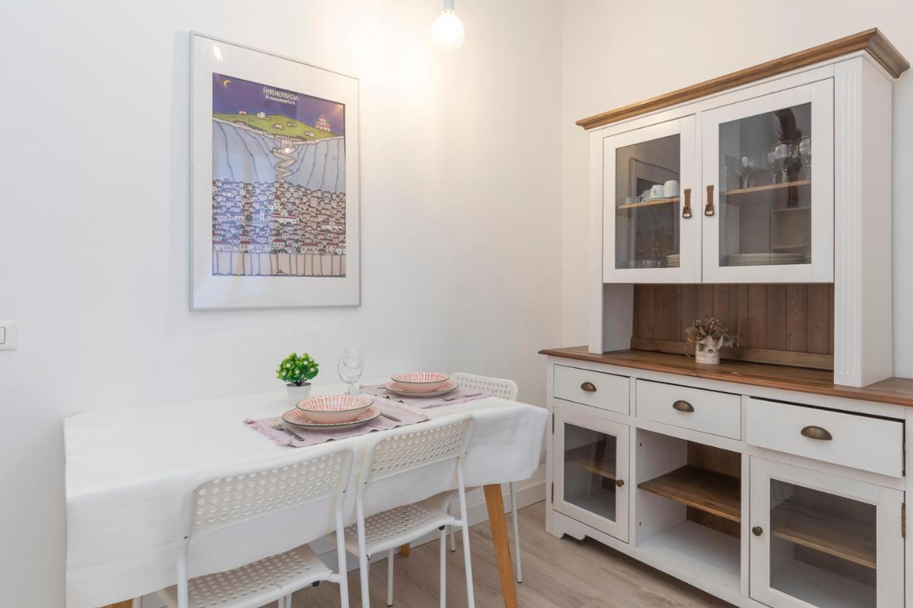 Apartment New Flat Crocetta 2 *