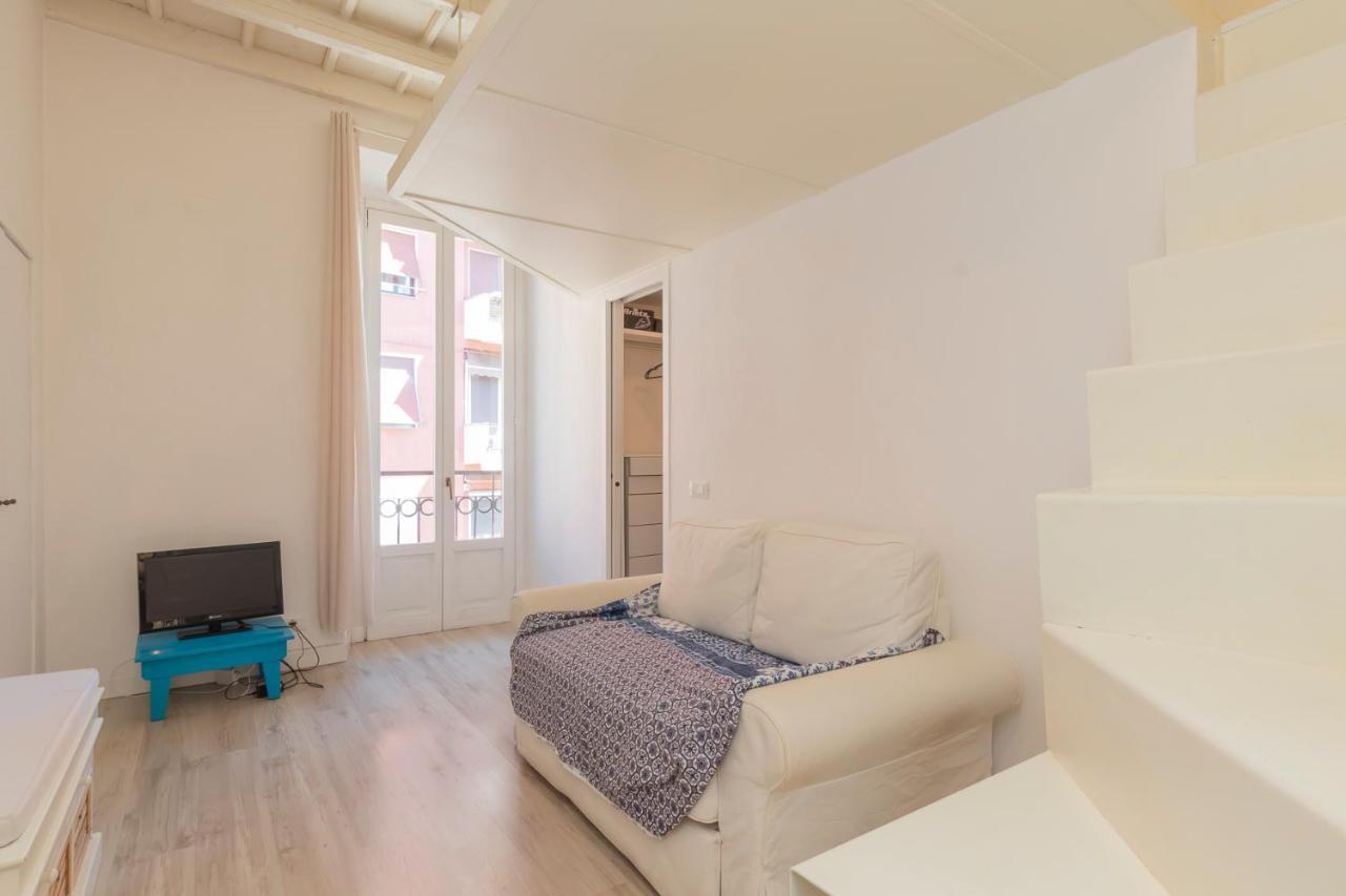 New Flat Crocetta 2 Apartment