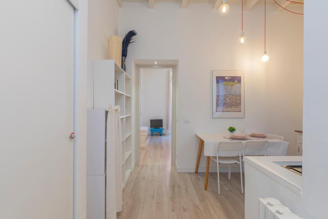 New Flat Crocetta 2 Apartment *