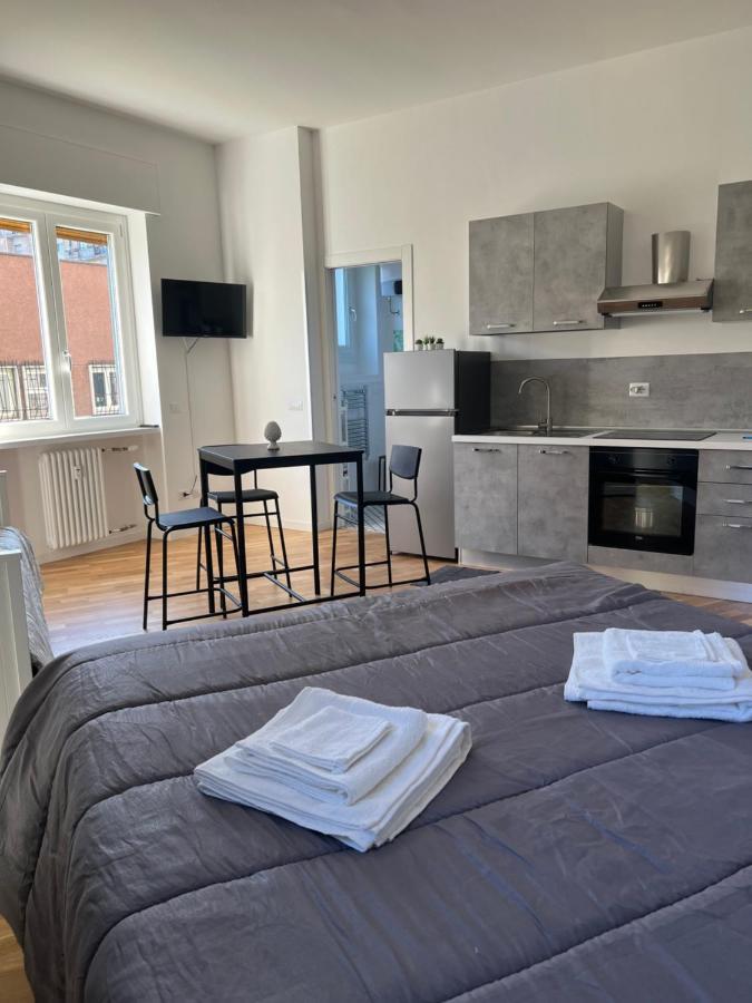 Nice And Comfy : Central Area Of Apartment *