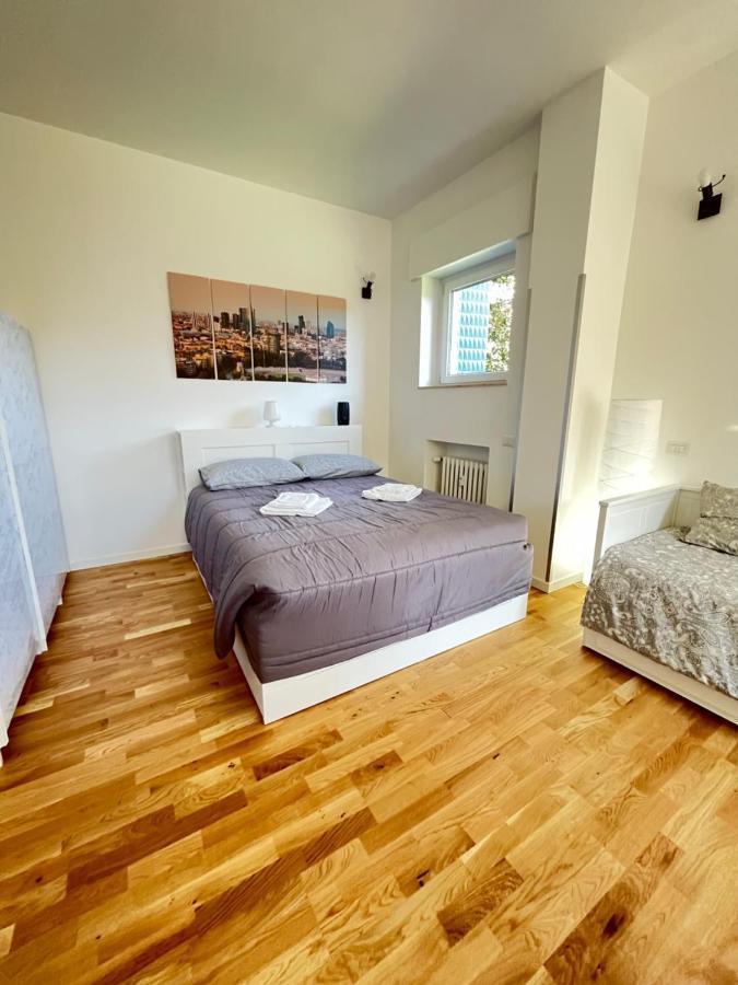 Apartment Nice And Comfy : Central Area Of *