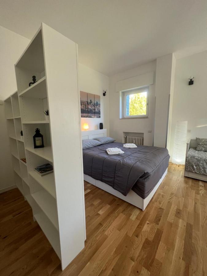 Nice And Comfy : Central Area Of