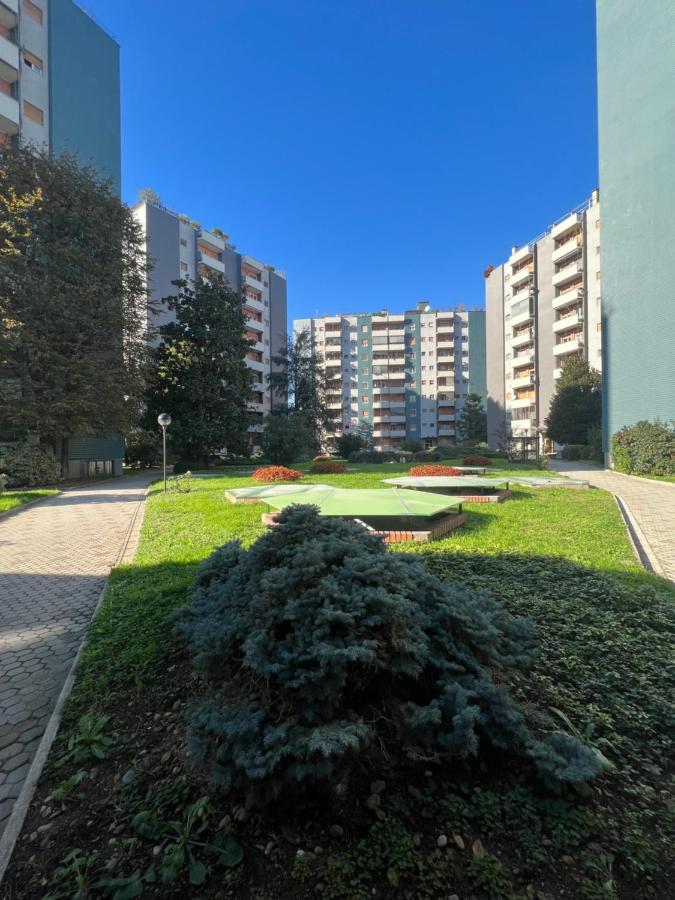 Nice And Comfy : Central Area Of * Milan