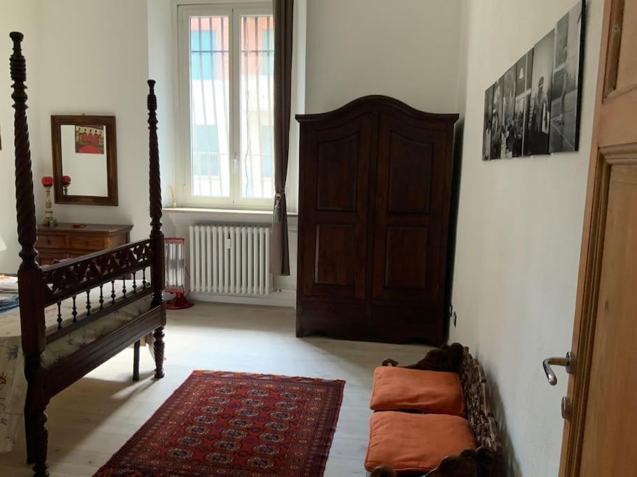 Apartment Il Paradiso Nella Giara