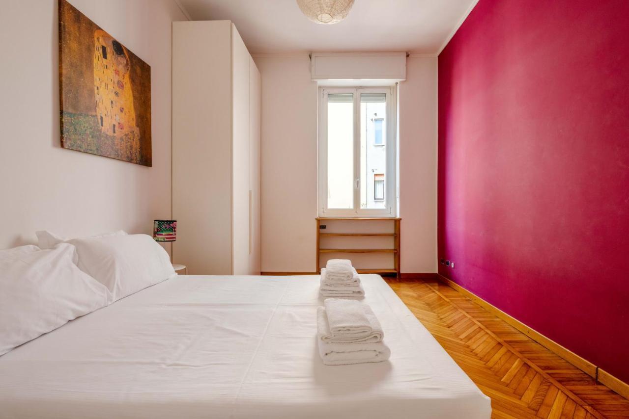 Spacious And Elegant House In Brera By Easylife Apartment Milan